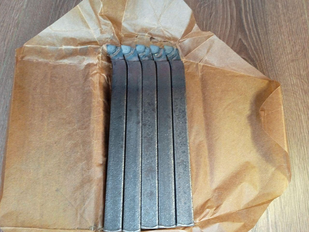 Резец расточной для глухих отверстий 20*20*170 Т15К6 Харьков - изображение 5