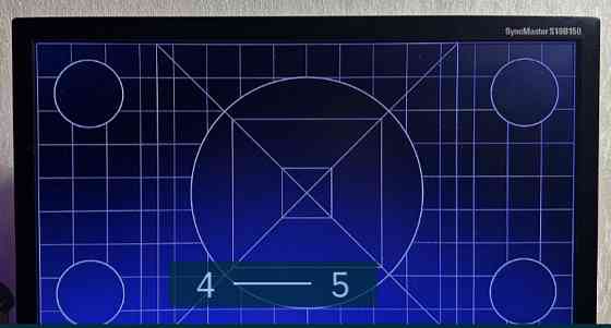 Монітор Samsung S19B150N Київ