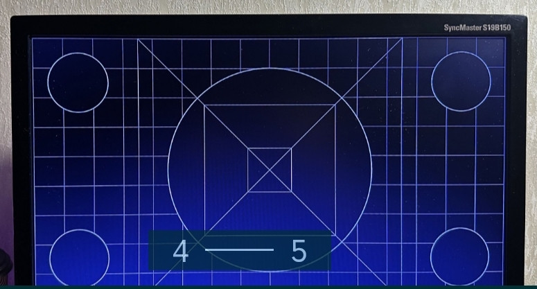 Монитор Samsung S19B150N Киев - изображение 2