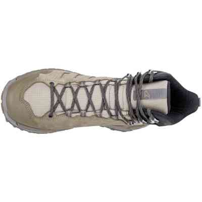 Ботинки Lowa Innovo GTX MID Dune-grey 42 (311330-4833-42.0) Винница