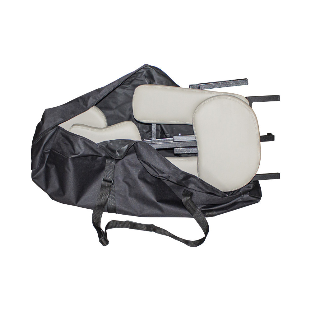 Стілець складний для масажу Ст-15 Дніпро - фото 3