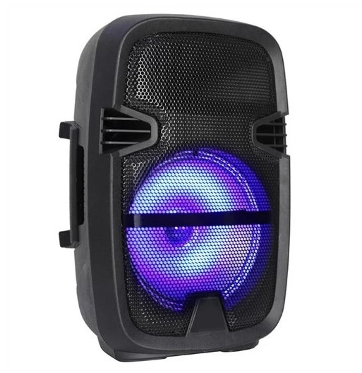 Акустическая Bluetooth колонка ND-6008 Киев - изображение 4