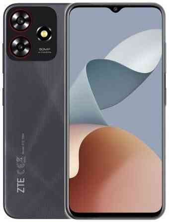 ZTE Blade A73 4/128GB Black 6.6