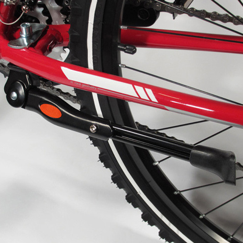 Велосипедная подножка Feel Fit 24-29” черная Бровары - изображение 5