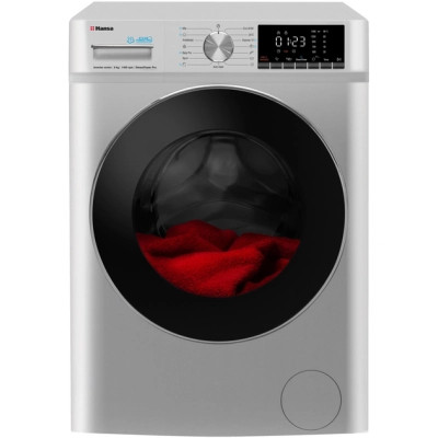 Пральна машина Hansa WHG814DD1LG Вінниця - фото 8