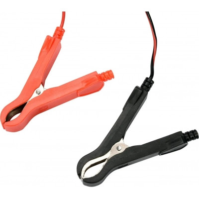 Зарядний пристрій для автомобільного акумулятора Yato YT-83033 Вінниця - фото 3