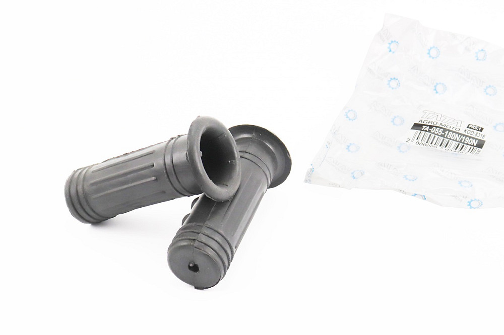 Рукоятки керма к-кт 2шт Киев - изображение 1