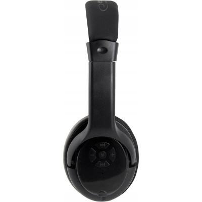 Навушники Esperanza Libero Black (EH163K) Вінниця - фото 4