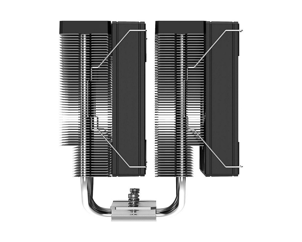 Кулер процесорний ID-Cooling Frozn A620 Pro SE Чорний Харьков - изображение 3