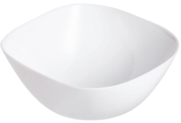 Салатник Luminarc Carine White (Q7016) (7053771) Київ - фото 1