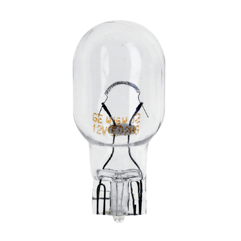 Вказівна лампа розжарювання NEOLUX N921 W16W 12V W2.1X9.5d Standart Харків - фото 2