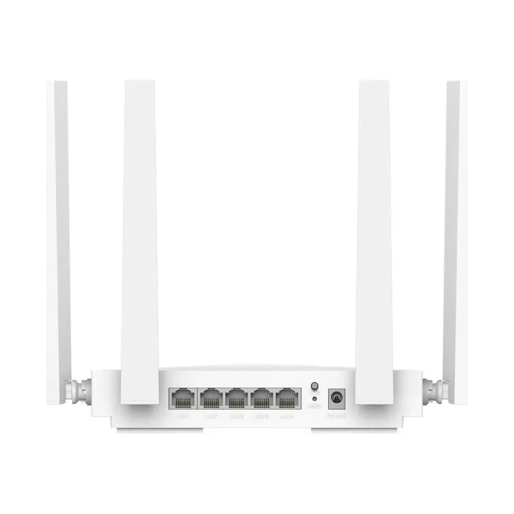 WiFi 6 Mesh-маршрутизатор Cudy WR3000E дводіапазонний гігабітний AX3000 (73-00674) Киев - изображение 2