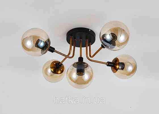 DX2102-5 BK+GD Київ