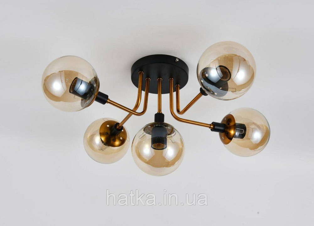 DX2102-5 BK+GD Київ - фото 1