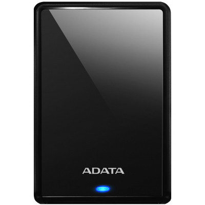 Внешний жесткий диск 2.5" 2TB ADATA (AHV620S-2TU31-CBK) Винница - изображение 1