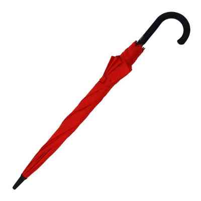 Зонт Bergamo Count Красный (2143105) Винница