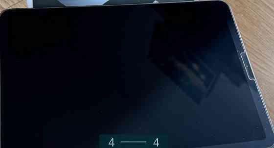 Планшет iPad air m1 11 256Gb Киев