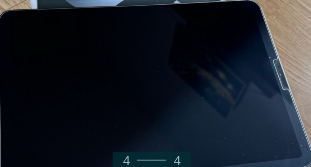 Планшет iPad air m1 11 256Gb Киев - изображение 1