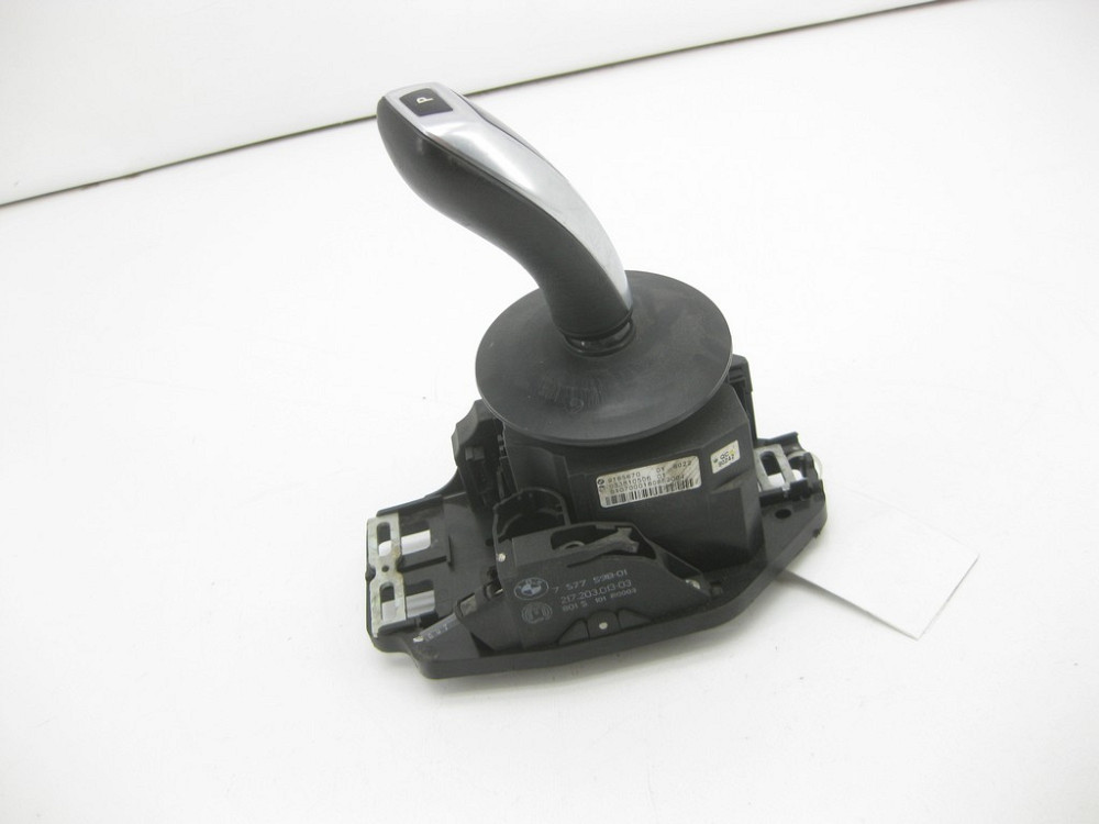 BMW  9165670 Селектор акпп 5" E60 E61 6" E63 E64 Одеса - фото 2