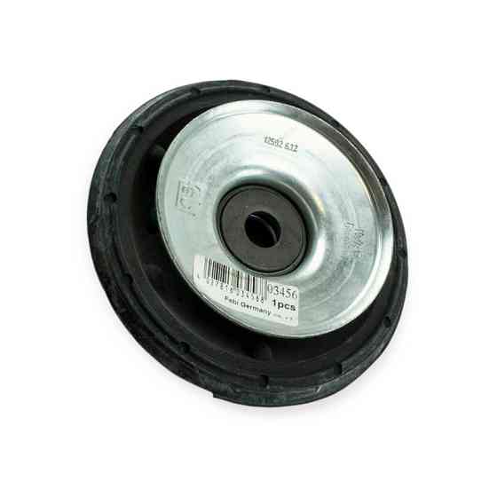 Опора стойки Амулет A11-A15 верхняя (люстра) передней Мукачево