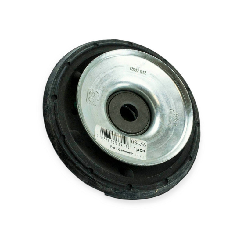 Опора стійки Амулет A11-A15 верхня (люстра) передньої Мукачево - фото 1