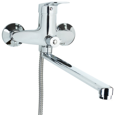 Смеситель TAU SM-2C244C (9843220) Винница - изображение 1