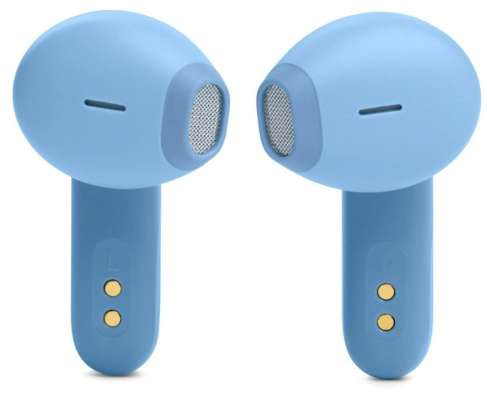 Гарнітура JBL WAVE FLEX Blue (JBLWFLEXBLU) (6861936) Київ - фото 8