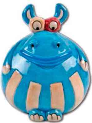 Скарбничка 