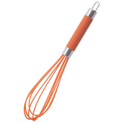 Вінчик Bravo Chef Silicon/Steel 25.5 см (BC-5100/3) Вінниця - фото 2