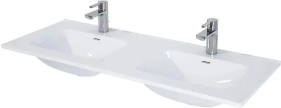 Раковина  Elita Skappa Duo 120 (145875) Київ