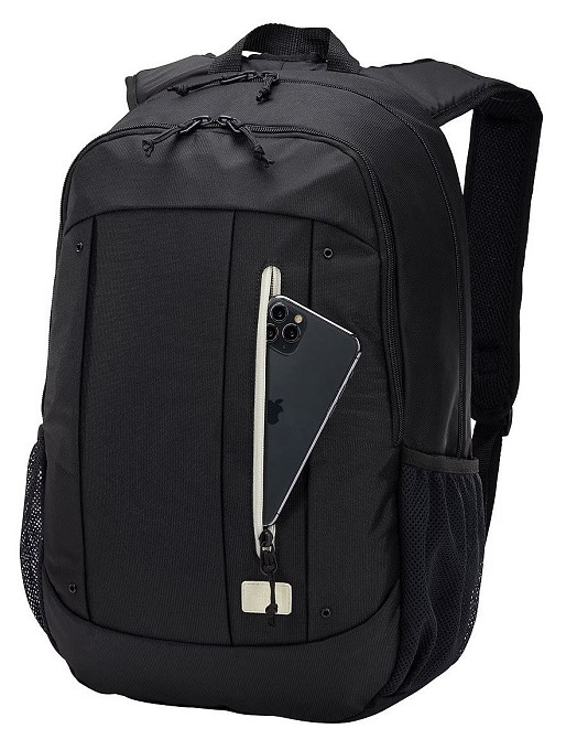 Рюкзак Case Logic Jaunt 23L WMBP-215 (Black) (6808618) Київ - фото 7