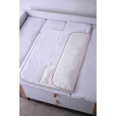 Пеленальный матрасик Верес дорожный Lazy sloth NEW 57х60 см (427.5.1) Винница