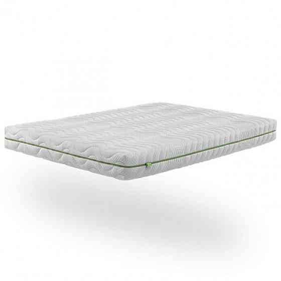 Ортопедичний пружинний матрац Relax Duo / Релакс Дуо (незалежна пружина - покет) TM EMM 160х200 Харків