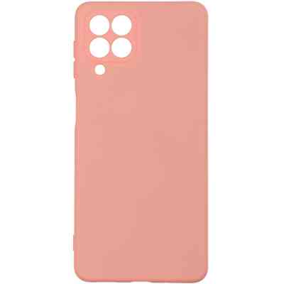 Чохол до мобільного телефона Armorstandart ICON Case Samsung M53 (M536) Pink (ARM64585) Вінниця