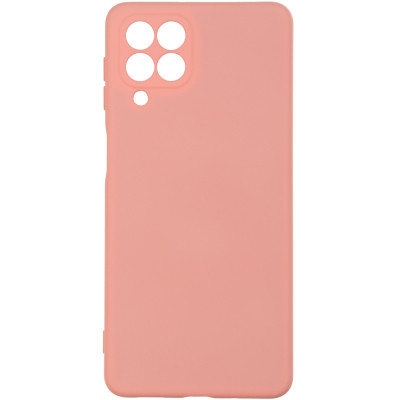 Чохол до мобільного телефона Armorstandart ICON Case Samsung M53 (M536) Pink (ARM64585) Вінниця - фото 1