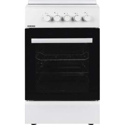 Плита Milano ML55 G1/07 біла Вінниця - фото 1