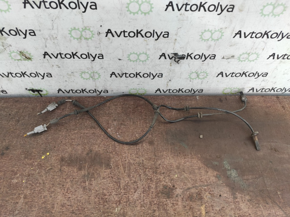 Датчик ABS передній Nissan Qashqai 2007-2013 (47910JD000) Ковель - фото 1