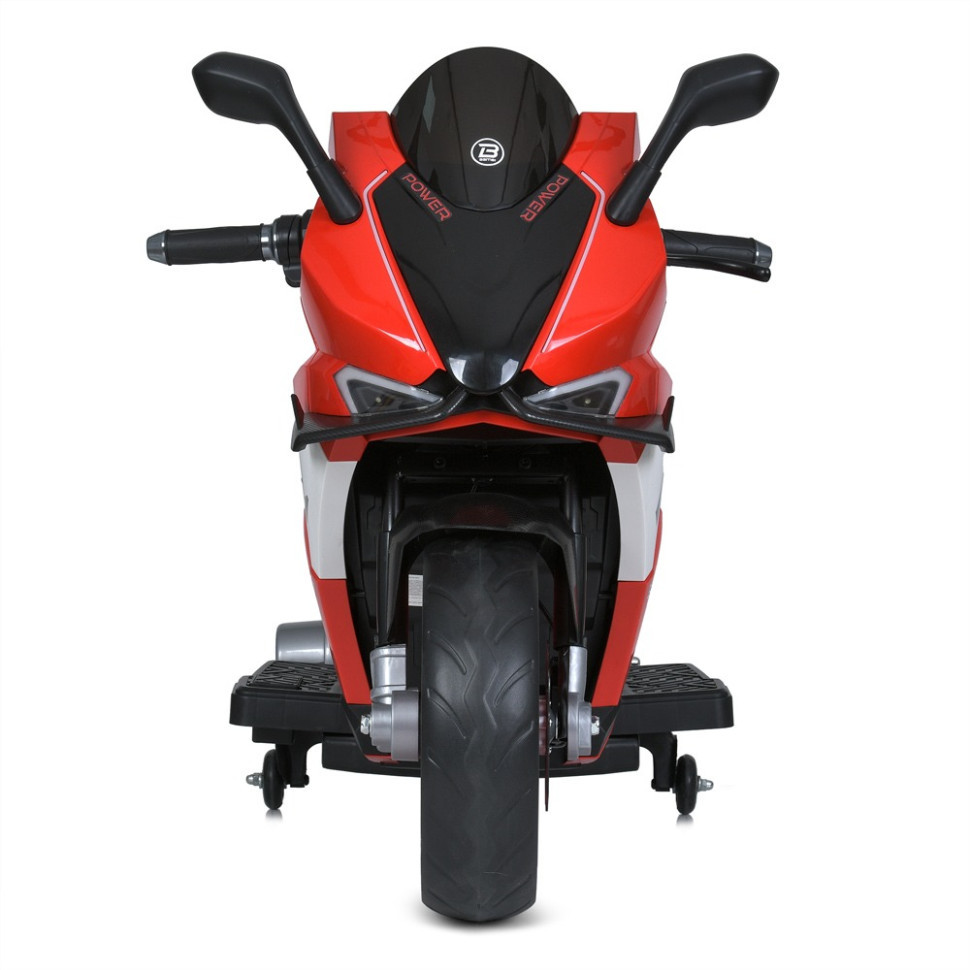 Дитячий електромобіль Мотоцикл M 6013EL-3(24V) до 30 кг Вінниця - фото 6