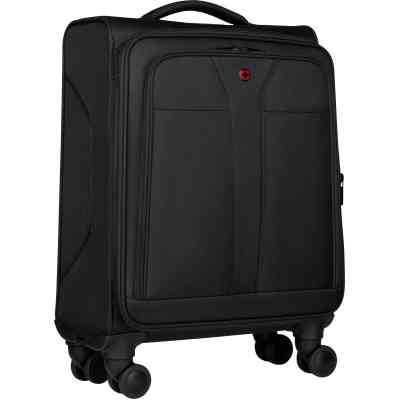 Валіза Wenger BC Packer мала текстильна чорна (610164) Вінниця