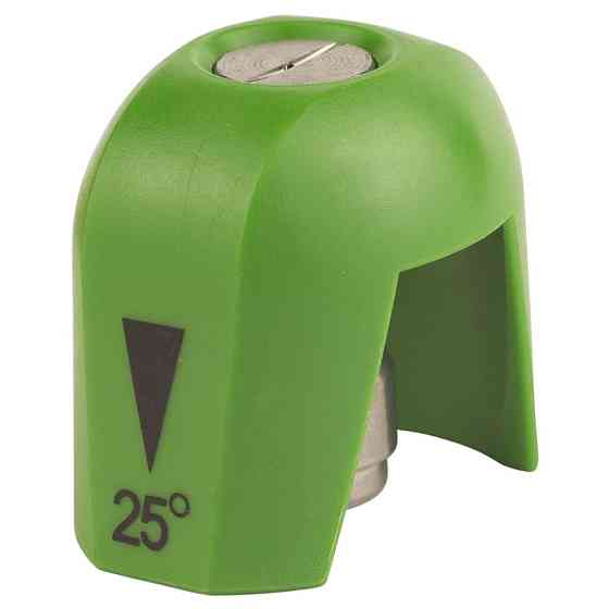 Комплект сопел (0°, 15°, 25°, 40°) 4шт для моек высокого давления с мощностью от 2500Вт по 3000Вт SIGMA (5344103) Киев