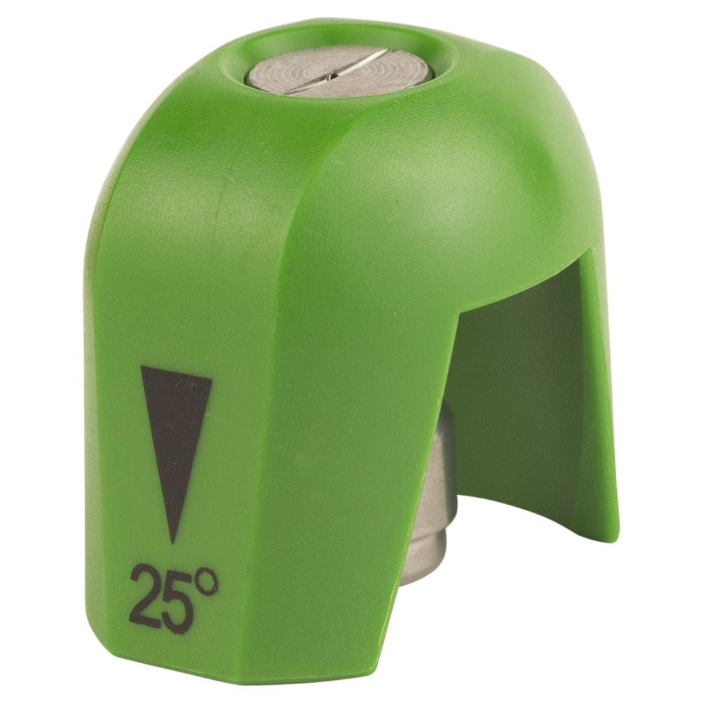 Комплект сопел (0°, 15°, 25°, 40°) 4шт для моек высокого давления с мощностью от 2500Вт по 3000Вт SIGMA (5344103) Киев - изображение 5