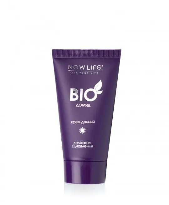 Крем дневной для ухода за кожей лица БИО-УХОД Киев - изображение 1