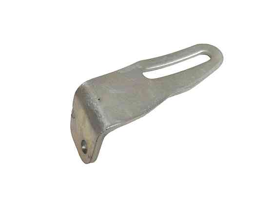 Кронштейн генератора 2108, 2109, 21099 верхній (планка натягу генератора) натягу Мукачево