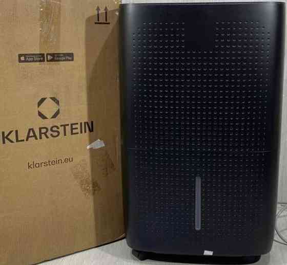 Осушитель воздуха: KLARSTEIN Киев
