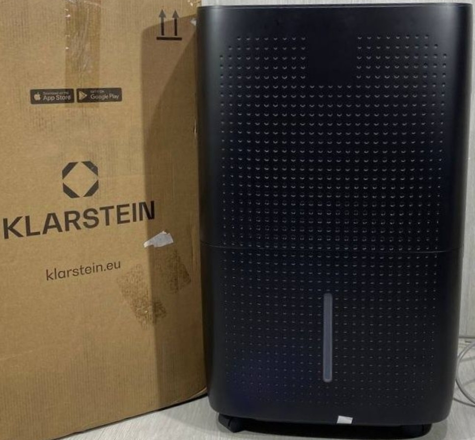 Осушитель воздуха: KLARSTEIN Киев - изображение 6