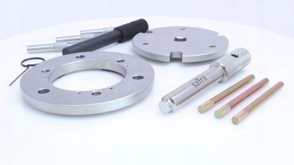 Набір для фіксації валів Ford 2.0/ 2.4 TDDi /TDCi SATRA S-X2024T Чернігів - фото 2