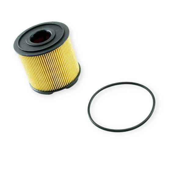 Фильтр Пежо 306 2.0HDI, 406 PARTNER 2.0HDI 99- топливный Мукачево