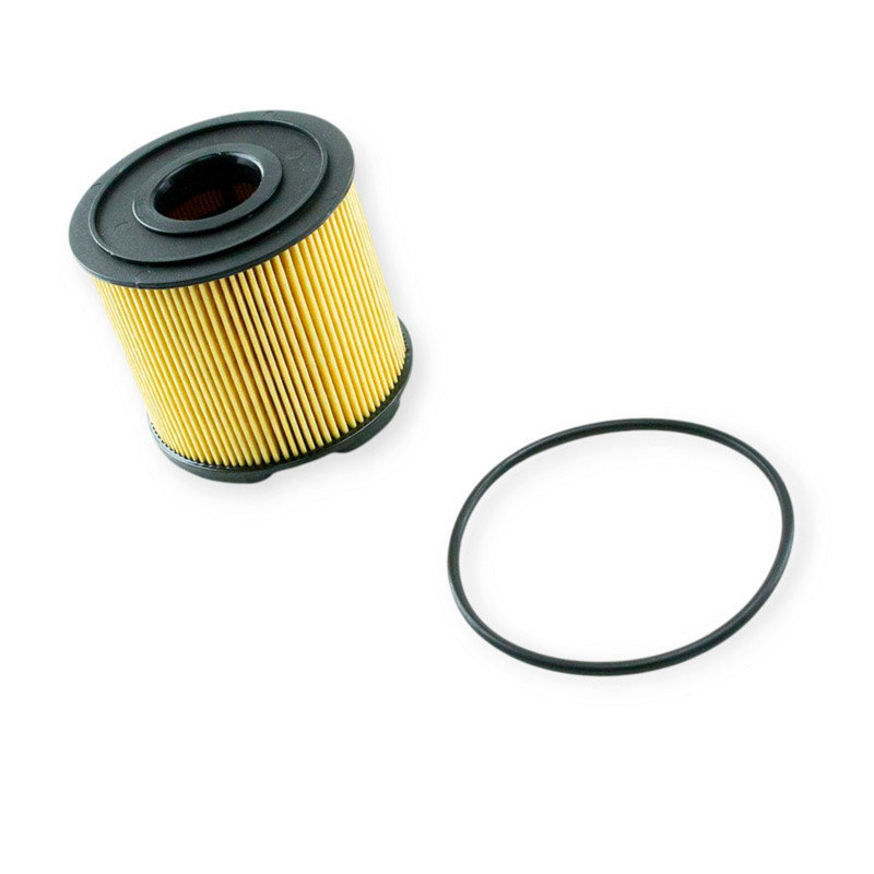 Фільтр Пежо 306 2.0HDI, 406 PARTNER 2.0HDI 99- паливний Мукачево - фото 1