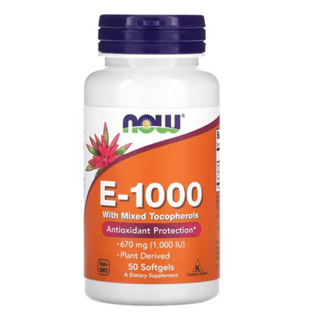 E-1000 MIXED TOC | 50 SGELS | Луцьк - фото 1