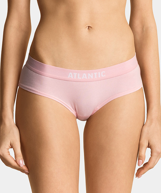 Труси жіночі хіпстер Atlantic 3LP-181 Київ - фото 7